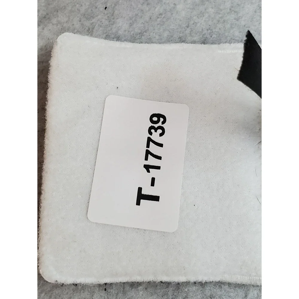 Torrid Women Bra 50B White T Shirt Wireless Strap Adjustable READ